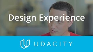 Designing Experience and User Testing | UX/UI Design | Product Design | Udacity