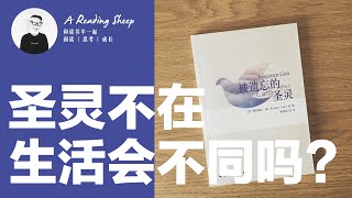 【READ好书】16 - 被遗忘的圣灵｜让好书成为基督徒生命成长的养分 | 好书推荐