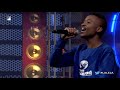 mfr souls lalela live amp performance