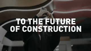 Join us at Big 5 Construct Saudi 2025