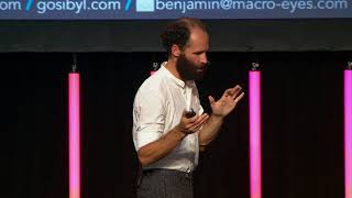 Benjamin Fels (macro-eyes) - The Last Mile: Challenges of deployment