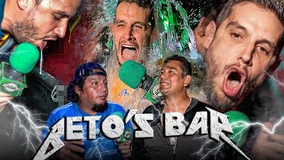 Beto’s Bar: El INFRAMUNDO en Monterrey | RADAR con Adrián Marcelo