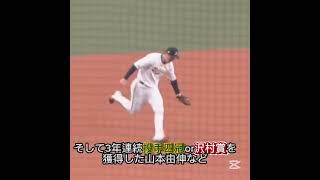 【④】オリックス3連覇達成の感動をもう一度 #オリックスバファローズ #優勝 #山本由伸