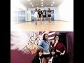 [BLACKPINK] WHISTLE + BOOMBAYAH -Dance cover by 2P.CREW