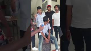 മച്ചാൻസ് ആറാടുകയാണ് #college #collegelife #collegevideos#collegevibes#MACAS#panavoor#STUNDING#SHORTS