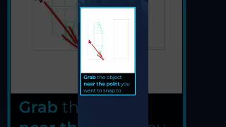 Tips and Tricks: Control snapping? #shorts