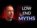 These 5 Low-End Mixing 