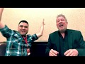 JON ST. JOHN “NotCon At Sea” ANNOUNCEMENT!