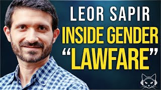 Child Gender Medicine \u0026 US Law | with Leor Sapir