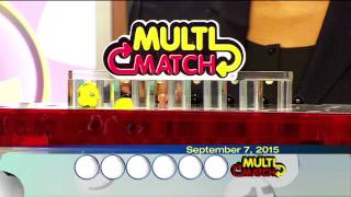 9_7_15 - Multi-Match