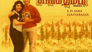 மானே மரகதமே/ Maane Maragathame HQ Song