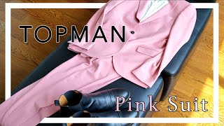 TOPMAN | The Best of Mens Suits