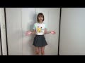 【ノーブラ】子供服に生着替えしたらポッチが丸わかりでした... 【生着替え】