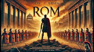 Einer gegen Rom | Aktion | Ganzer Film auf Deutsch