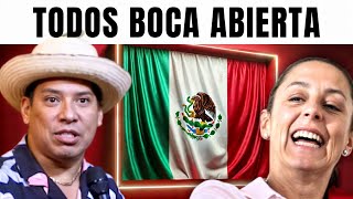 El Costeño, el meme Mexicano Deja con la Boca Abierta a Todo México con DESMADRE de Discurso