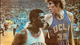 1973-03-24 NCAA Final Four Indiana vs UCLA