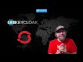 Installing Keycloak on Openshift | DevNation Lessons