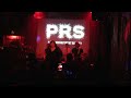 pylon reenactment society live @ snug harbor charlotte nc 4.27.24 full show