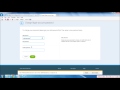 how to reset skype password