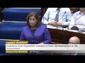 Leaders' Questions 26th June 2014 part 2 SF