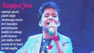 satyajeet jena All super Hit songs | new songs