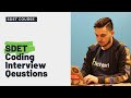 How to Find Distance Between the Two Closest Elements? ARRAY | JAVA | BEGINNER | INTERVIEW | SDET |