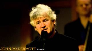 John McDermott- Mother Machree