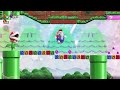 super mario bros. wonder full game 100%