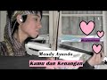 Maudy Ayunda - Kamu dan Kenangan [OST Habibie & Ainun 3] (violin cover)|Adisantosa