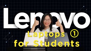 Best Lenovo Laptops for students in 2021 Ep.1