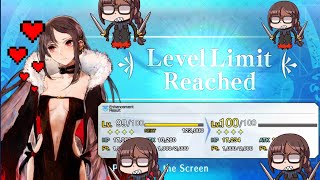 FGO NA - Grailing and Skill Maxing Yu Miaoyi/Yu Mei-Ren