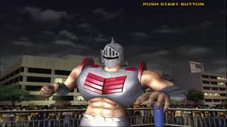 【KINNIKUMAN】ロビンマスク編 COMPLETE100%全話収録 キン肉マン マッスルグランプリMAX #キン肉マン#キン肉マンop#キン肉マン二世