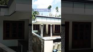 #shorts10  CENT HOUSE 3 BHK muvaattupuzha call:9656277900