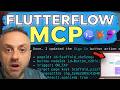 I Built A FlutterFlow MCP Server - Build FlutterFlow NoCode Apps Quickly With AI Agents
