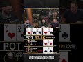 aa怎么输，我来写本书 德州扑克 poker games