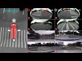 stonkam intelligent 8ch hd mdvr integrated with avs system for driving safety