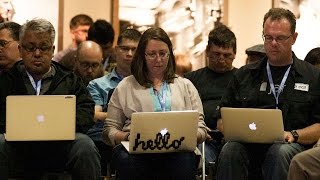 An Intro to Webhooks | JNUC 2016