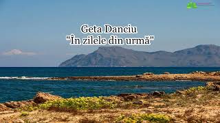 Geta Danciu \