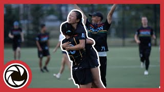 CUC 2022 | Senior Finals Highlights