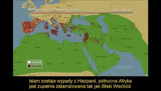 Wyprawy krzyżowe i islamski dżihad - Wykłady #1