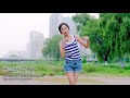 eng longboard with me 나의 첫 댄싱스텝 my first dancing step