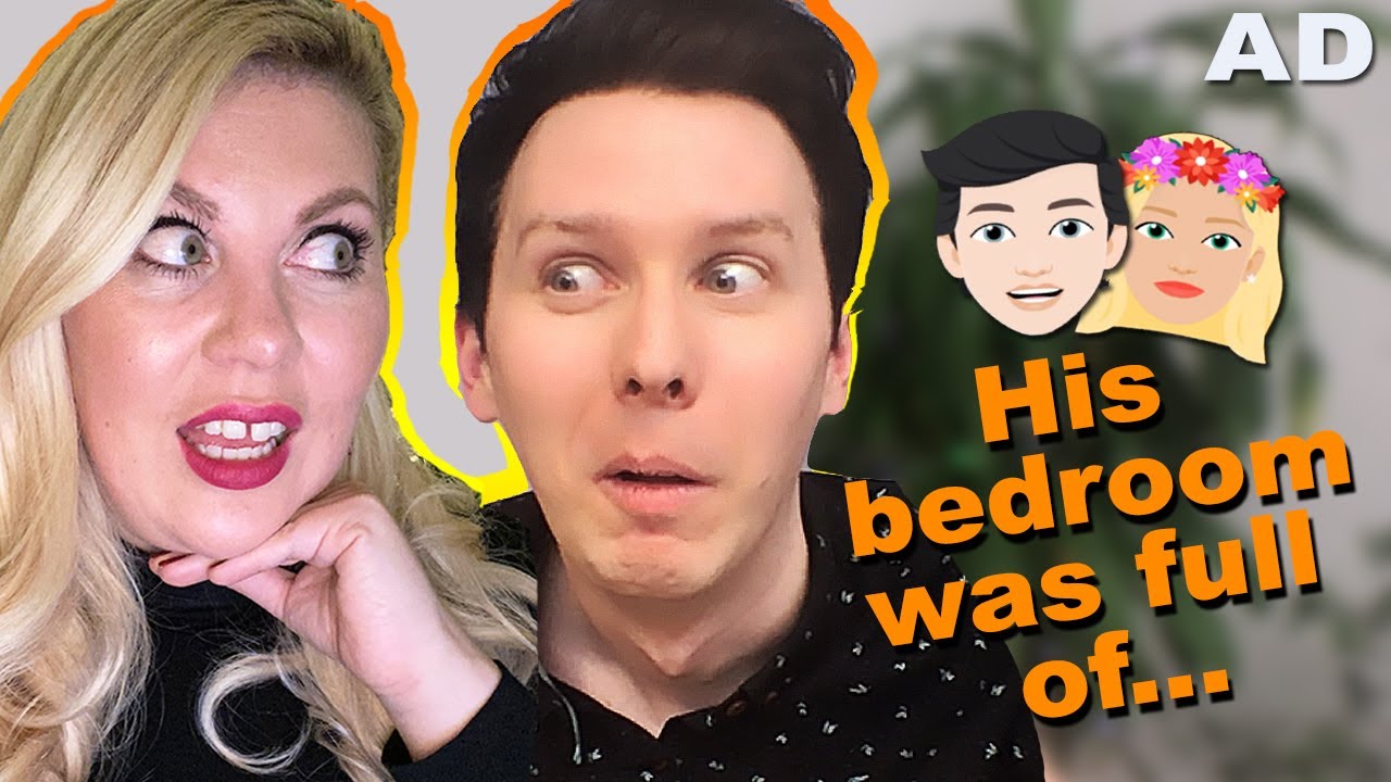 Our Worst Dating Experiences Youtube