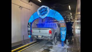 Bubbles Express Car Wash: Madison Site