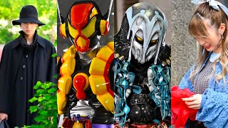 その名は仮面ライダーヴラム！変身者はあいつだった！【仮面ライダーガヴ16話 感想】謎を色々残して第1シーズンは終了！