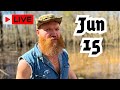 Live Q&A June 15th - 12noon EST - Bring Your Gardening Questions!!