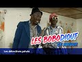 Les détectives privés - Les Bobodiouf, le retour - Saison 04 - Épisode 10