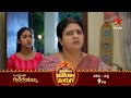 Gundeninda Gudigantalu - Promo | 25th Oct 2024 | Star Maa Serials | Mon-Fri at 9 pm | Star Maa