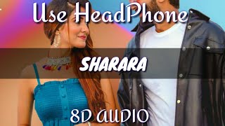 Sharara (8D AUDIO) | Shivjot | Sharara New Song | Latest Punjabi Songs 2020 | Youtube 8D