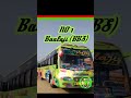 top 10 fast buses