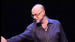 TEDxMaastricht - Lawrence Sherman - "Turning medical education inside out and upside down"